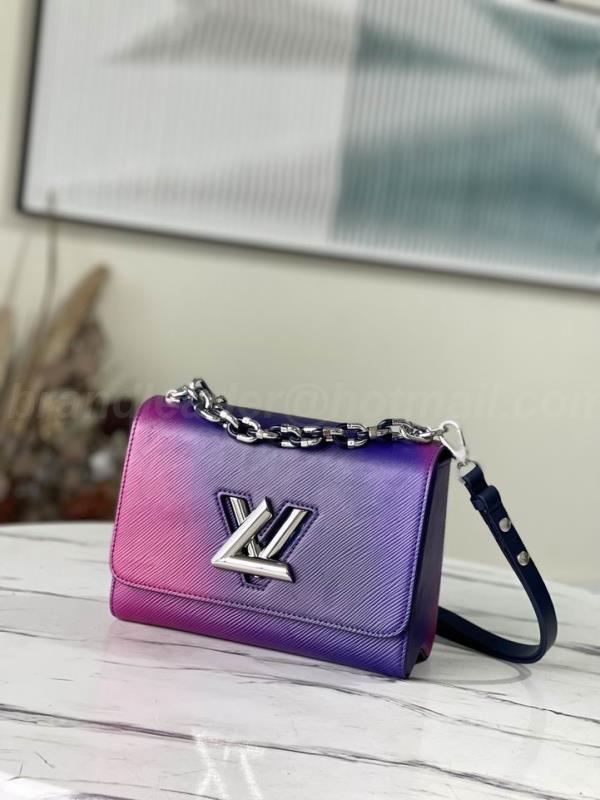 LV Handbags 456